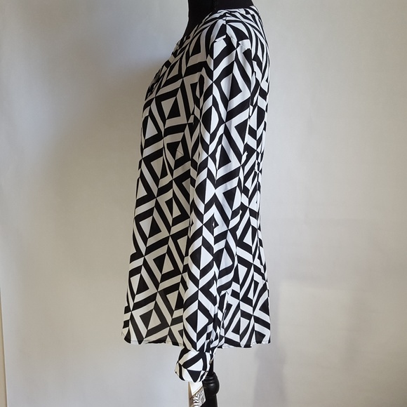 Dana Buchman Shirt Career - Picture 6 of 8